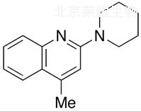 4-甲基-2-(1-哌啶基)喹啉标准品