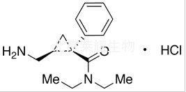 (1R-顺)-盐酸米那普仑标准品