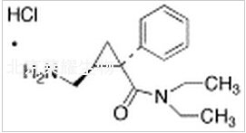 外消旋盐酸米那普仑标准品