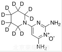 米诺地尔-D10标准品