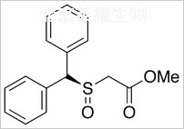 (R)-莫达非尼甲酸甲酯标准品