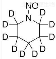 N-亚硝基哌啶-d10标准品