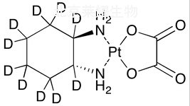 奥沙利铂-d10标准品