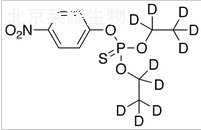 对硫磷-D10标准品