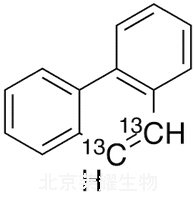 菲-9,10-13C2标准品