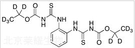 乙基硫菌灵-d10标准品