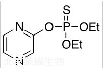 硫磷嗪标准品