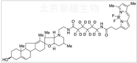 肾上腺素环杷明-d10标准品