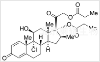二丙酸倍氯米松标准品