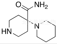 (1,4'-二哌啶)-4'-甲酰胺标准品