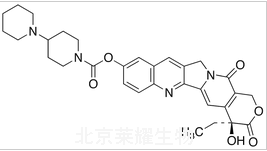 11-Desethyl Irinotecan