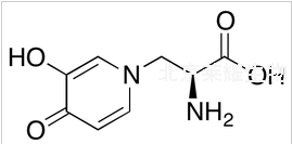 L-含羞草素标准品