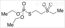 内吸磷-S亚砜标准品