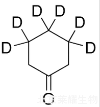 环己酮-D6标准品