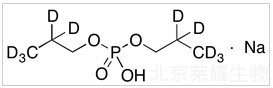 Di(propyl-d5) Sodium Phosphate