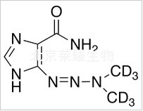 达卡巴嗪-D6标准品