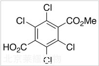 Dacthal Monoacid标准品