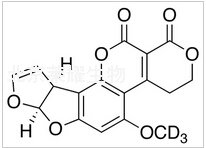 黄曲霉毒素G1-D3标准品