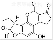 黄曲霉毒素P2标准品