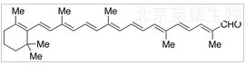 β-阿朴-8'-胡萝卜醛标准品