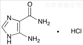 5-氨基咪唑-4-甲酰胺盐酸盐