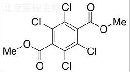 氯酞酸二甲酯标准品