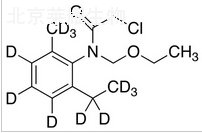 乙草胺-d11标准品