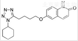 3,4-脱氢西洛他唑标准品