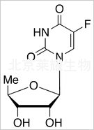 5'-脱氧-5-氟尿苷标准品