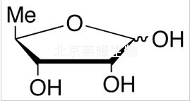 5-脱氧-D-核糖标准品