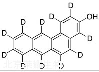 Benz[a]anthracen-3-ol-d11