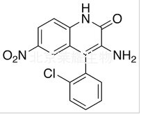 氯硝西泮杂质A标准品