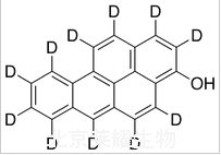3-羟基苯并芘-d11标准品