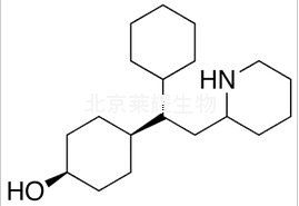 反-羟基哌克昔林