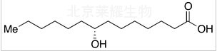 (R)-8-羟基十四烷酸标准品
