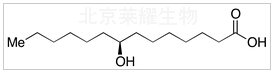 (8S)-8-羟基十四烷酸标准品