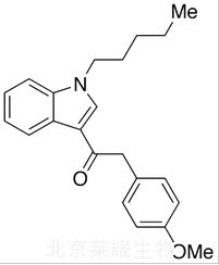 JWH-201标准品