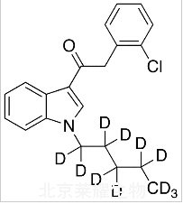 JWH-203-d11标准品