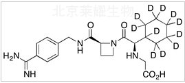 美拉加群-D11标准品