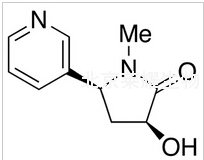顺-3'-羟基可替宁标准品