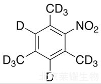 2,4,6-三甲基-5-硝基苯-d11标准品