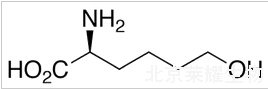 L-6-羟基正亮氨酸标准品