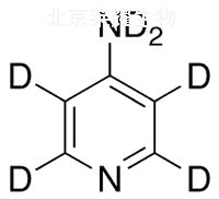 4-氨基吡啶-d4标准品