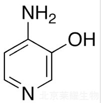 4-氨基-3-羟基吡啶标准品