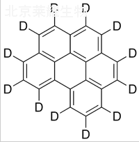 苯并(G,H,I)苝-d12标准品