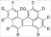 苯并[J]荧蒽-D12标准品