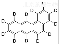 苯并[a]蒽-d12标准品