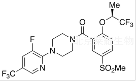 Bitopertin