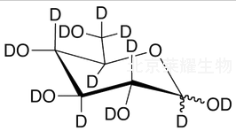 D-葡萄糖-D12标准品