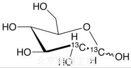 D-葡萄糖-1,2-13C2标准品